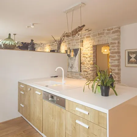 빌라 Coubertin - Premium - 7 Pers *