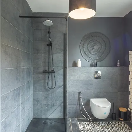 빌라 Coubertin - Premium - 7 Pers *