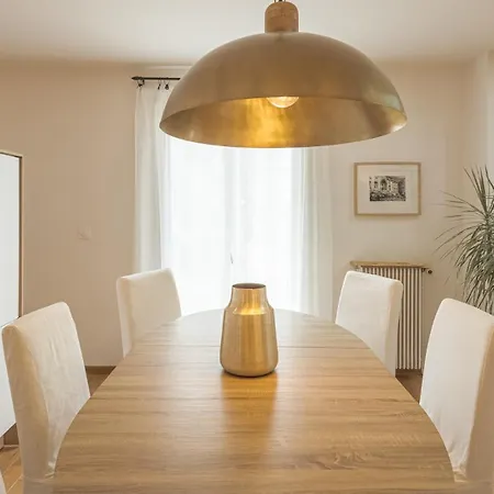 Coubertin - Premium - 7 Pers La Riviere-de-Corps