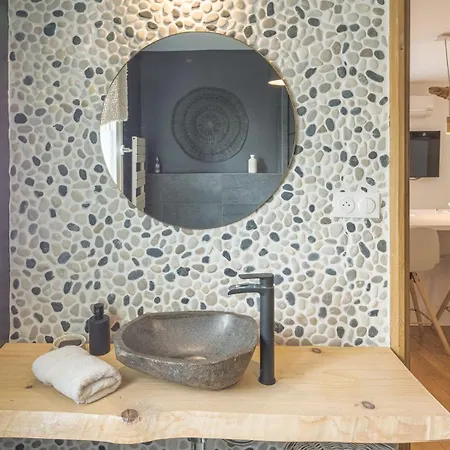 빌라 Coubertin - Premium - 7 Pers *