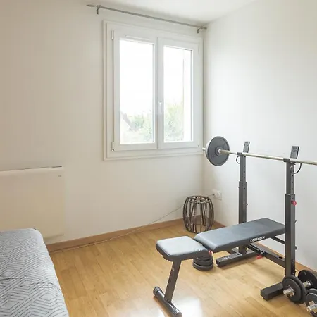 Coubertin - Premium - 7 Pers *