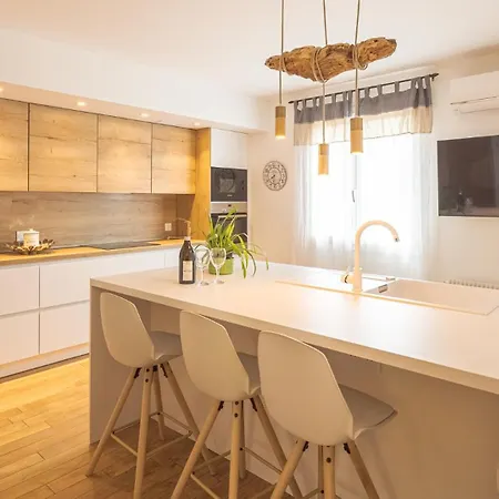 Coubertin - Premium - 7 Pers