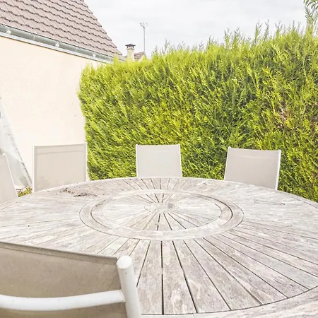 Coubertin - Premium - 7 Pers 빌라 *