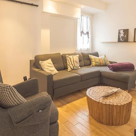 Coubertin - Premium - 7 Pers La Riviere-de-Corps