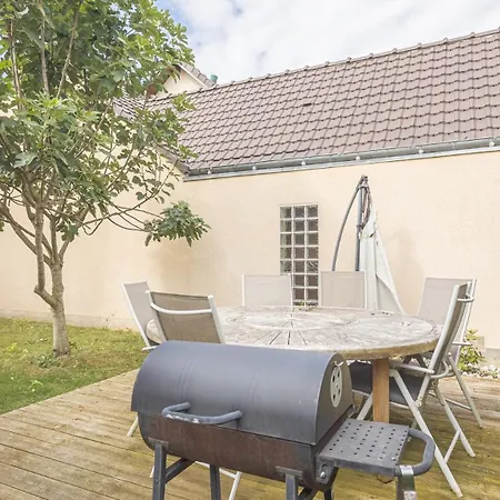 Coubertin - Premium - 7 Pers 빌라