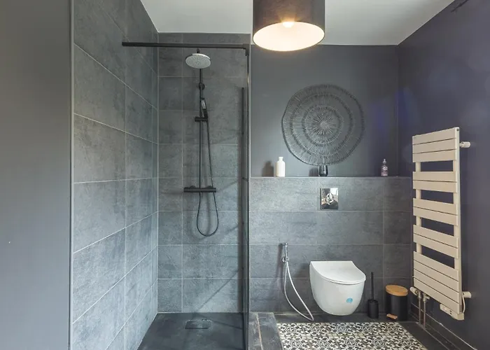 Villa Coubertin - Premium - 7 Pers *