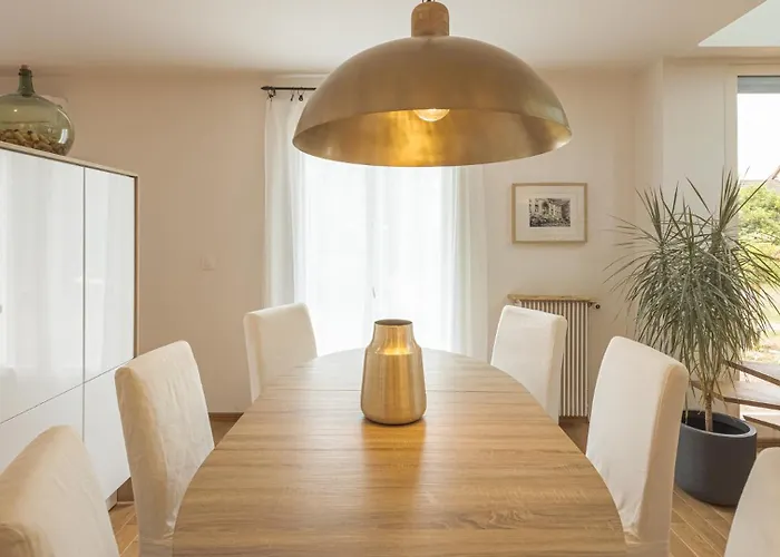 Coubertin - Premium - 7 Pers La Riviere-de-Corps