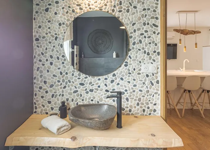 Villa Coubertin - Premium - 7 Pers *