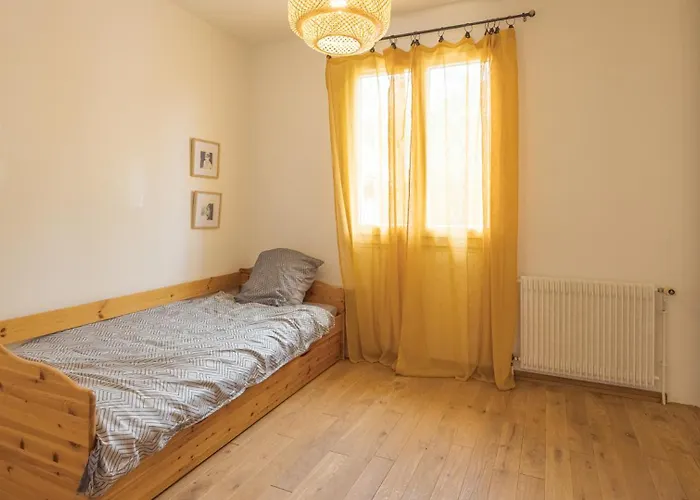 Villa Coubertin - Premium - 7 Pers *