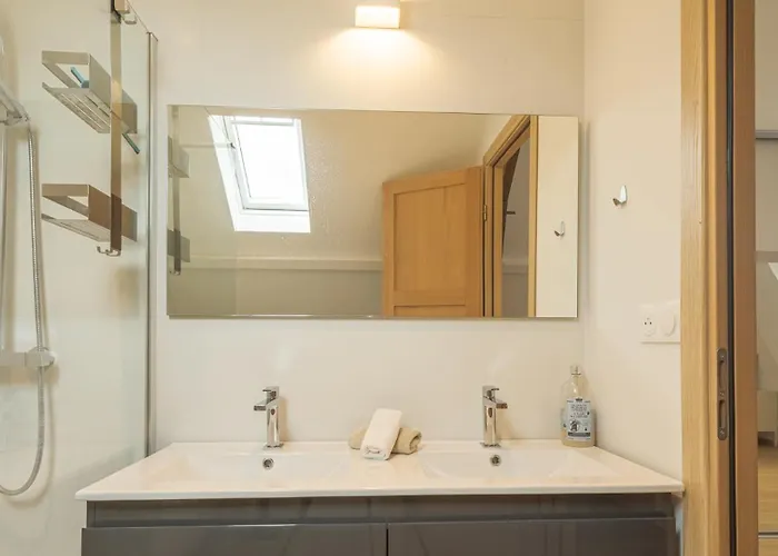 Coubertin - Premium - 7 Pers * La Riviere-de-Corps