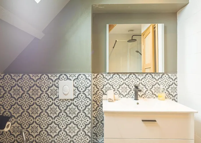 Coubertin - Premium - 7 Pers Villa La Riviere-de-Corps