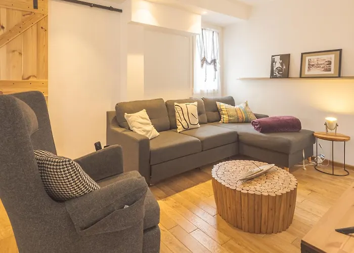 Coubertin - Premium - 7 Pers La Riviere-de-Corps