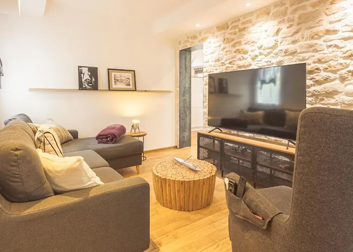 Coubertin - Premium - 7 Pers * La Riviere-de-Corps