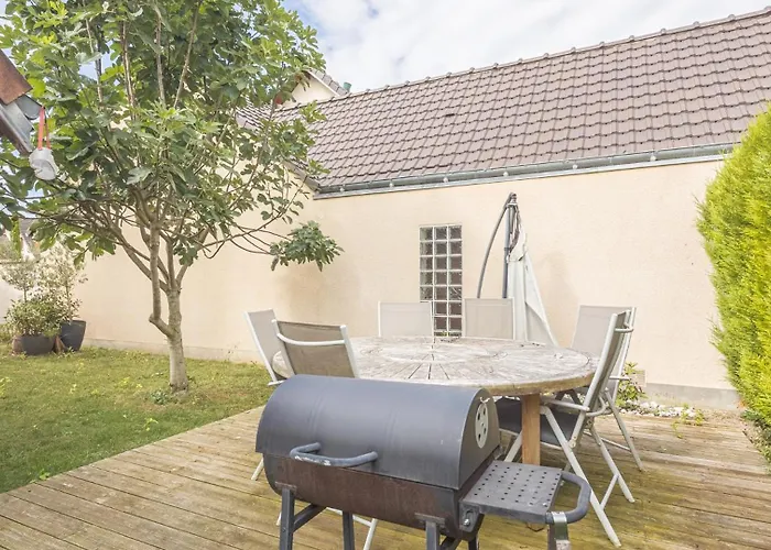 Coubertin - Premium - 7 Pers Villa